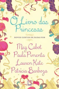 O Livro das Princesas