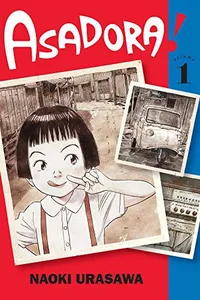 Asadora!, Vol. 1