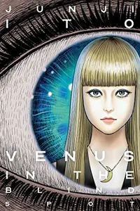 Venus in the Blind Spot