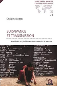 Survivance et transmission