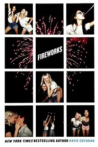 Capa de Fireworks