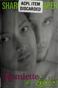 Romiette and Julio