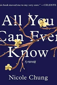 All you can ever know