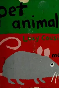 Pet Animals