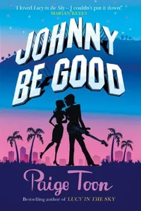Johnny Be Good (Johnny Be Good, #1)