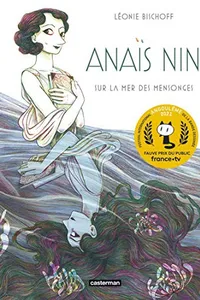 Anaïs Nin