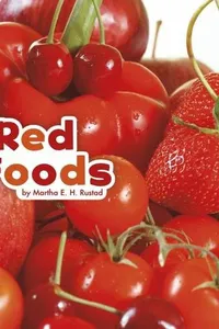 Red Foods