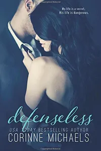Capa de Defenseless