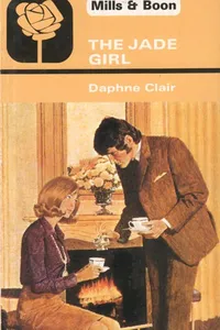 The Jade Girl