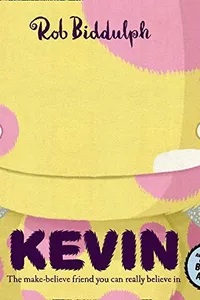 Capa de Kevin