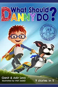 What Should Danny Do?