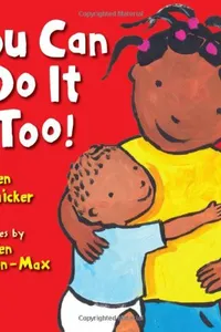 You can do it too!
