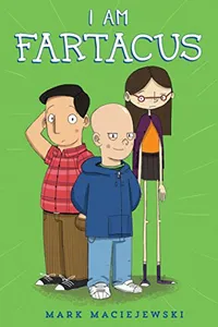 I am Fartacus