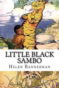Little Black Sambo