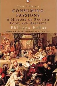 Consuming Passions