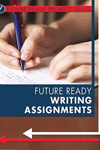Future Ready Writing Assignments