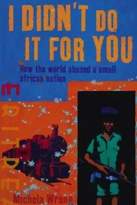 I Didn't Do It for You