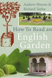 How to read an English garden