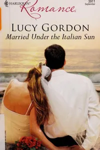 Married Under the Italian Sun