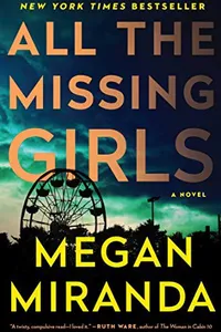 All the missing girls