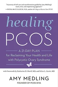 Healing PCOS