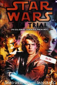 Star Wars - Jedi Trial