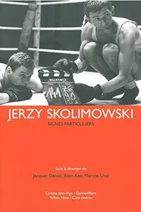 Jerzy Skolimowski