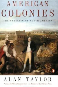 American Colonies