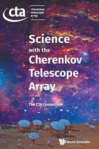 Science with the Cherenkov Telescope Array
