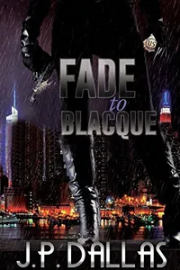 Fade to Blacque