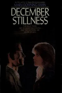 December stillness