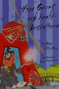 Herr Grums och kraftkristallerna