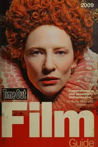 Time Out film guide