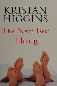 The next best thing