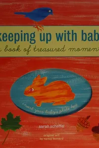 The baby record keeper