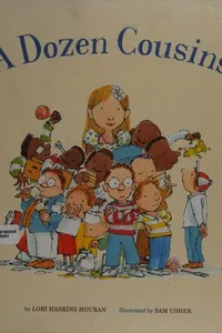 A dozen cousins