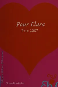 Pour Clara