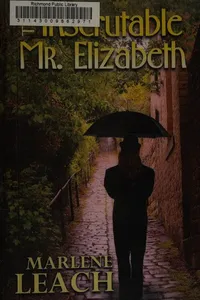 The inscrutable Mr. Elizabeth