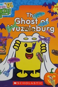 The ghost of Wuzzleburg