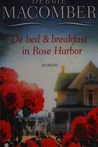 De bed & breakfast in Rose Harbor