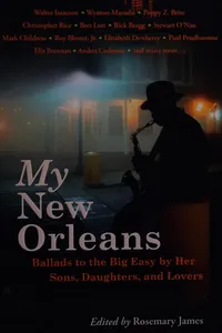 My New Orleans