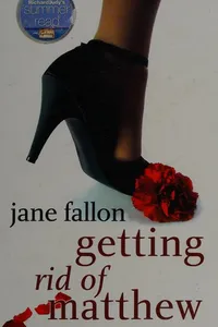 Getting rid of Matthew