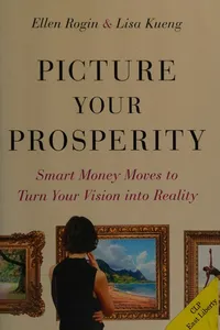 Picture your prosperity