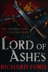 Lord of ashes