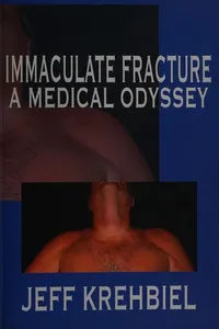 Immaculate fracture