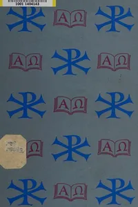 The ecumenical councils