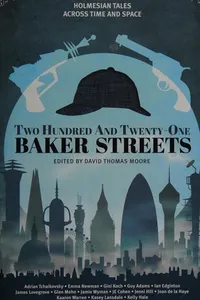 Two hundred and twenty-one Baker Streets