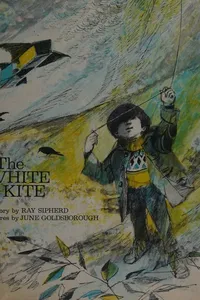 The white kite