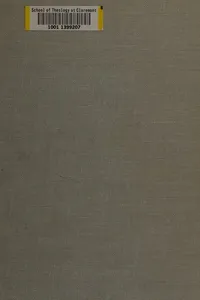 The sufficiency of God