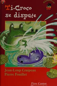 Ti-Croco se dispute